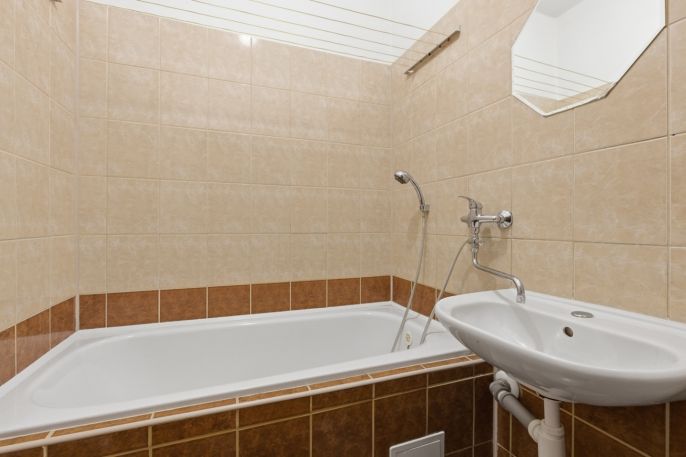 Prodej, Byt 2+1, Žatec