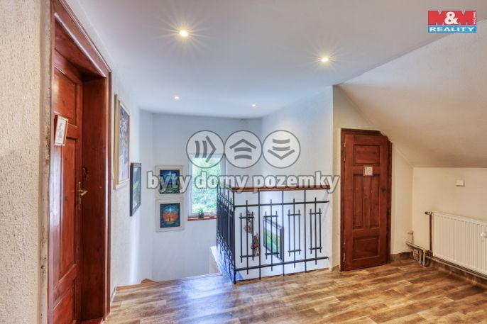 Prodej, Rodinný dům, Nejdek