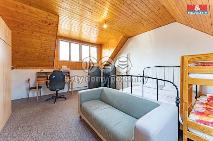 Prodej, Rodinný dům, Poděbrady