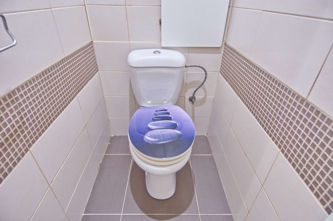 Pronájem, Byt 2+kk, Ostrava