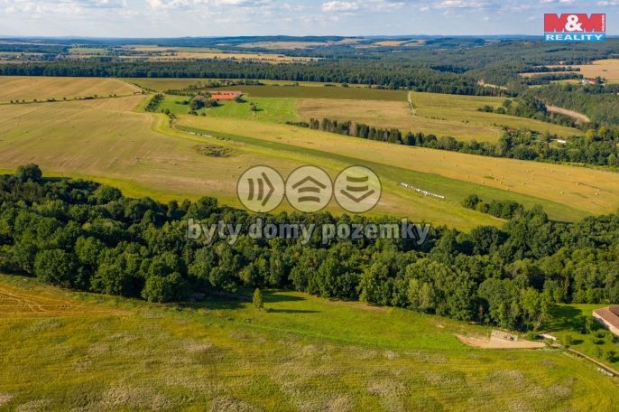 Prodej, Louka, Albrechtice nad Vltavou