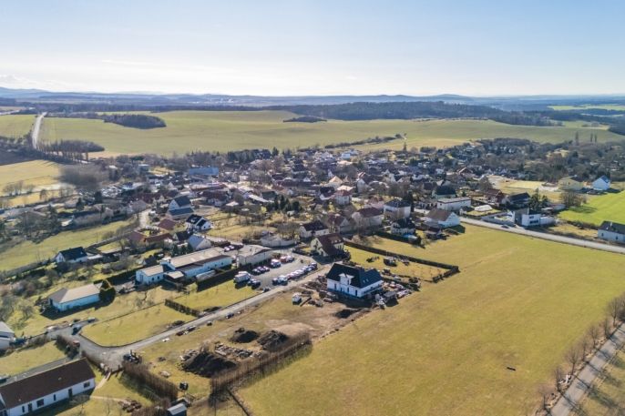 Prodej, Pozemek k bydlení, Dobřany