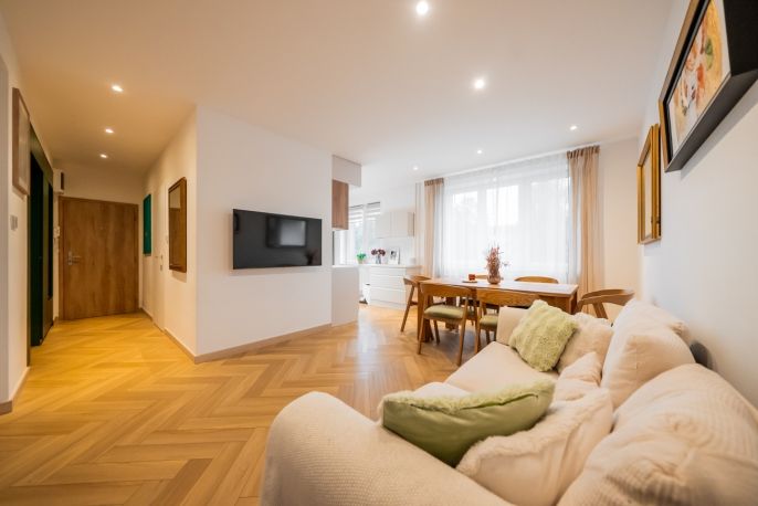 Prodej, Byt 3+kk, Třinec