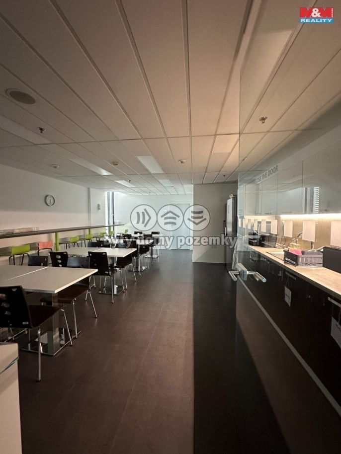 Pronájem, Kancelářský prostor, Brno