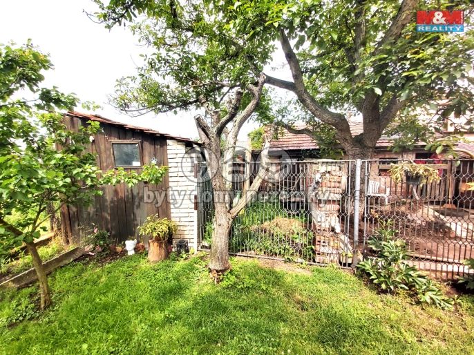 Prodej, Rodinný dům, Jimlín