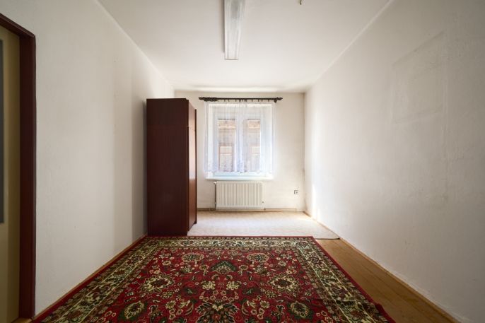 Prodej, Rodinný dům, Náchod
