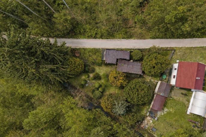 Prodej, Zahrada, Praha