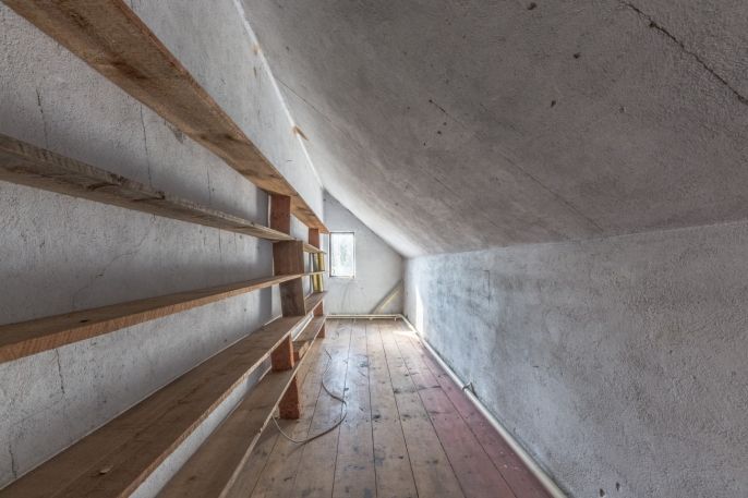 Prodej, Rodinný dům, Jílové u Držkova