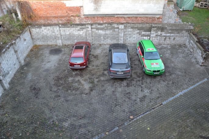 Prodej, Byt 2+1, Červený Kostelec