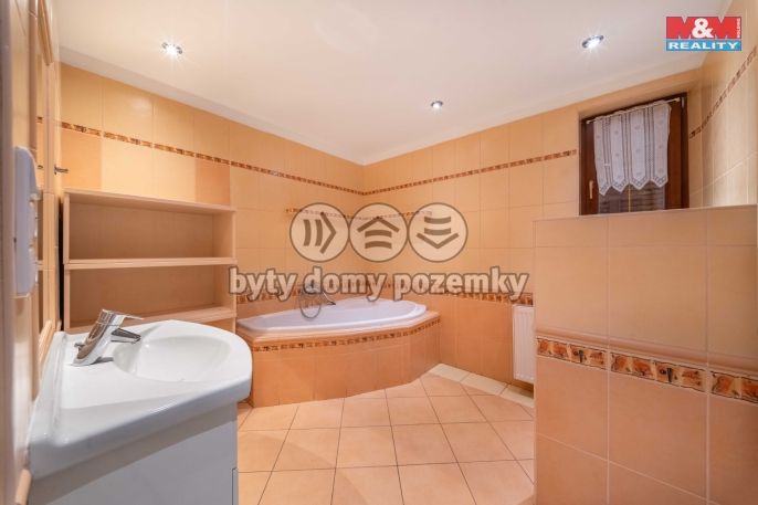 Prodej, Rodinný dům, Klabava