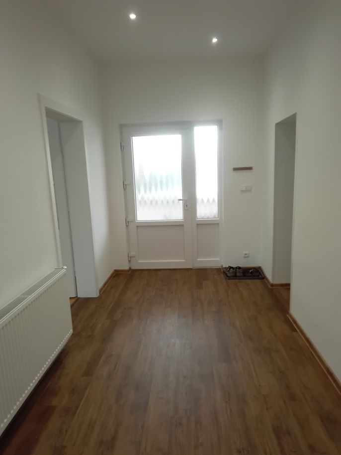 Pronájem, Byt 3+1, Šumperk