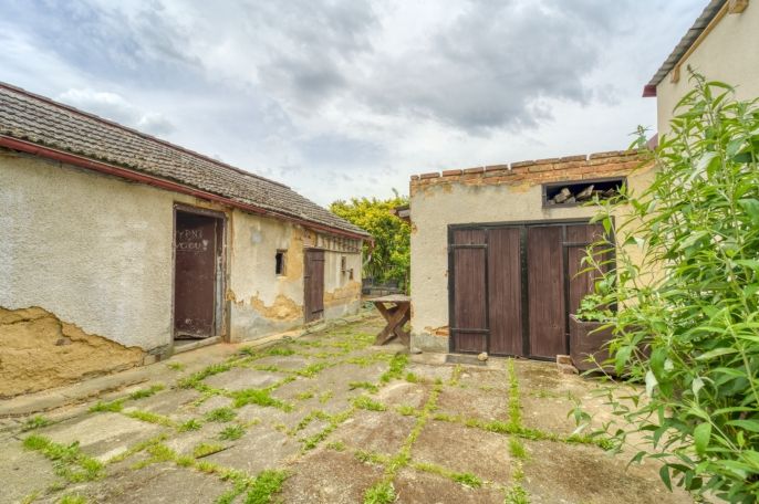 Prodej, Rodinný dům, Vejprnice