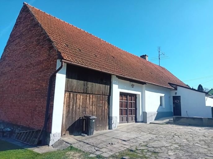 Prodej, Rodinný dům, Libhošť