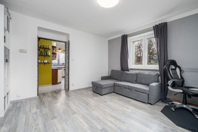 Prodej, Byt 2+1, Teplice