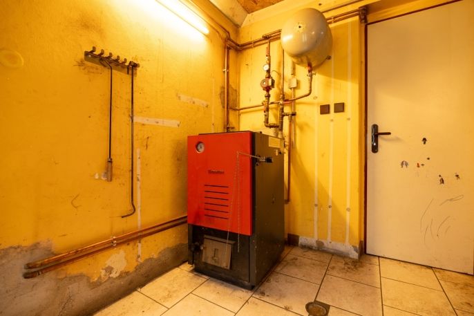Prodej, Rodinný dům, Všeruby