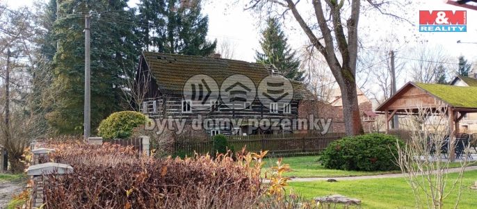 Prodej, Rodinný dům, Stružnice