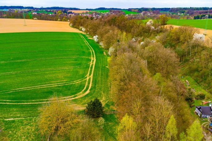 Prodej, Rodinný dům, Chocnějovice