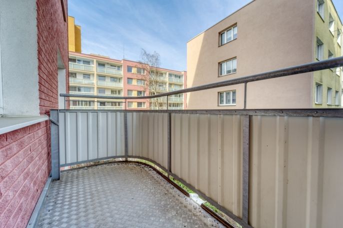 Prodej, Byt 3+1, Beroun