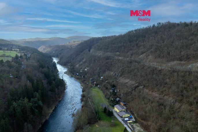 Prodej, Pozemek k bydlení, Jílové u Prahy