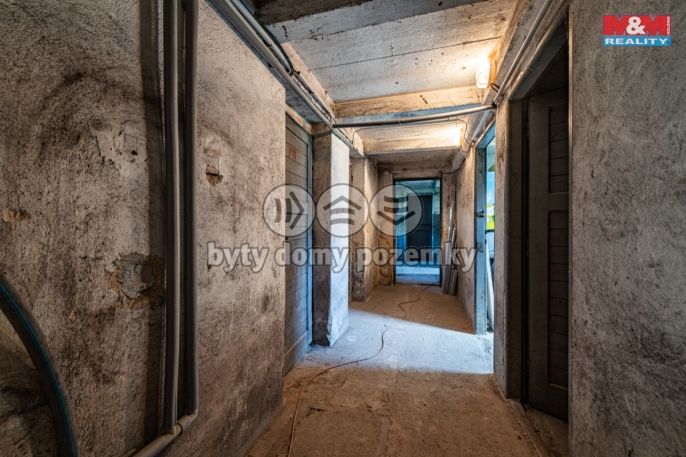 Prodej, Rodinný dům, Dasnice