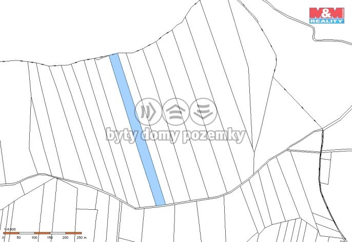 Prodej, Les, Jetětice