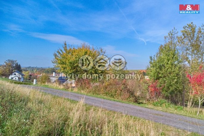 Prodej, Pozemek k bydlení, Starý Jičín