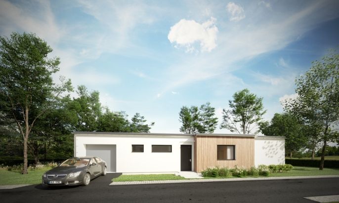 Prodej, Pozemek k bydlení, Toušice