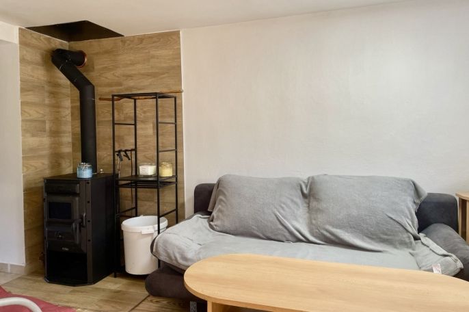 Prodej, Chata, Homole