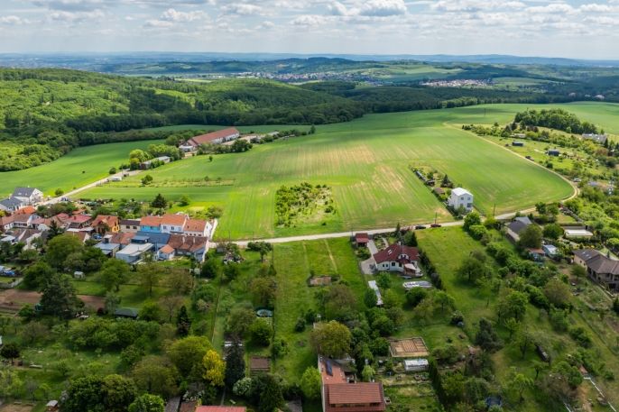 Prodej, Pozemek k bydlení, Omice