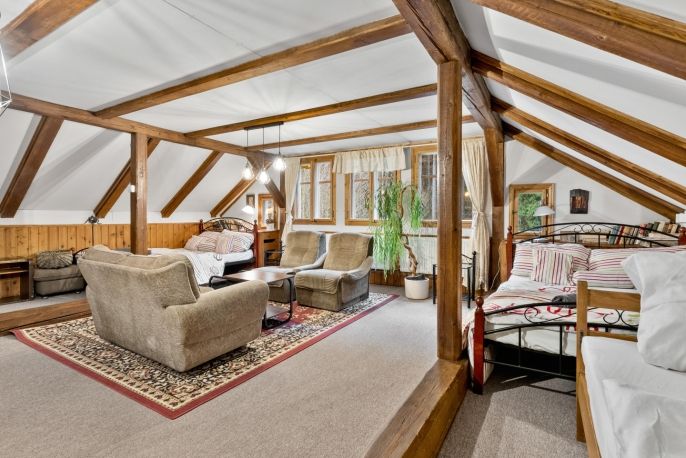 Prodej, Rodinný dům, Desná