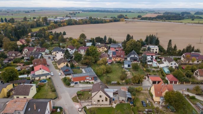 Pronájem, Rodinný dům, Veselí nad Lužnicí