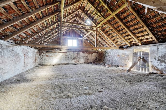 Prodej, Zemědělská usedlost, Mířkov