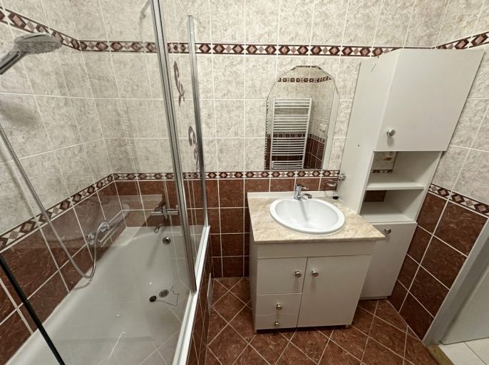 Pronájem, Byt 2+1, Moravská Třebová