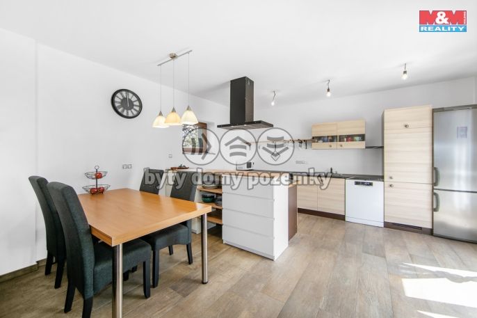 Prodej, Rodinný dům, Zruč-Senec