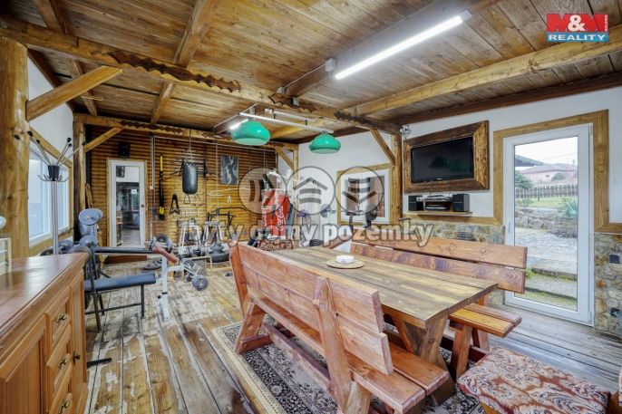 Prodej, Rodinný dům, Habartov