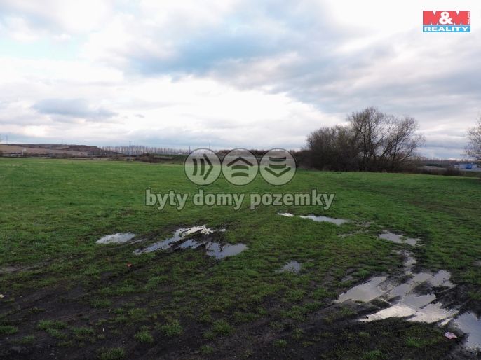 Prodej, Provozní plocha, Spořice