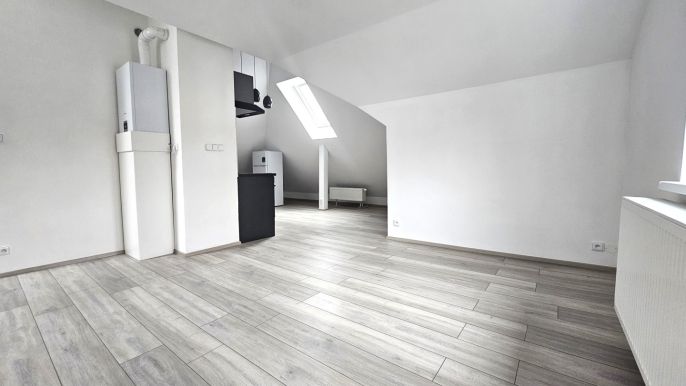 Prodej, Nájemní dům, Nejdek