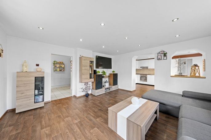 Prodej, Rodinný dům, Horní Habartice