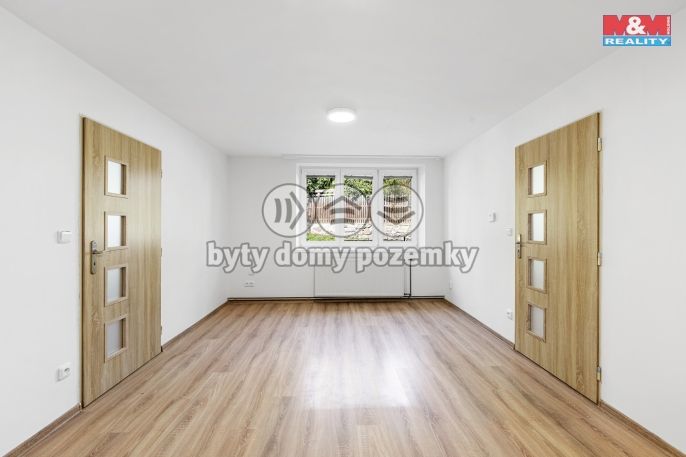 Prodej, Nájemní dům, Děčín