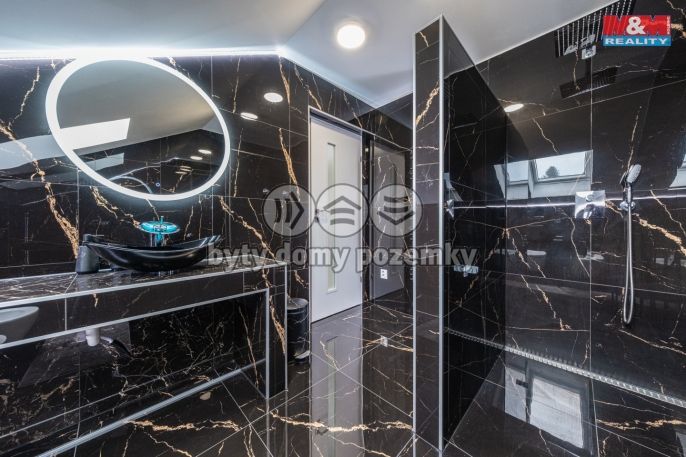 Prodej, Rodinný dům, Kunice