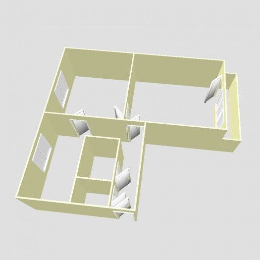 Prodej, Byt 2+1, Karviná