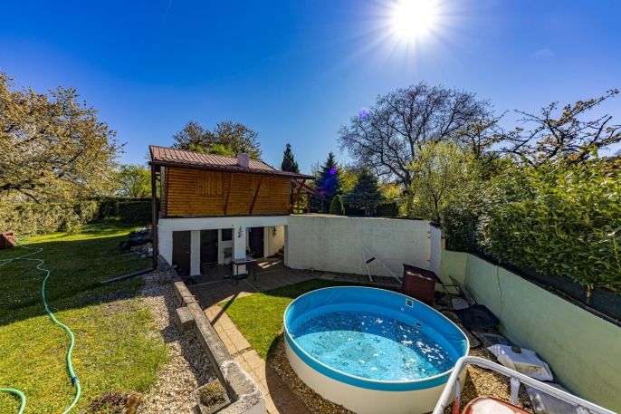 Prodej, Chata, Třebovle