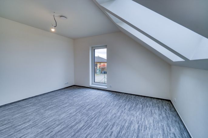 Prodej, Rodinný dům, Drhovy