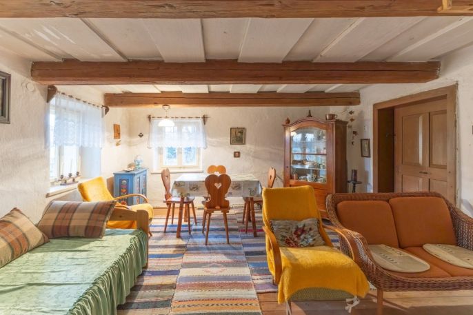 Prodej, Rodinný dům, Rudná pod Pradědem