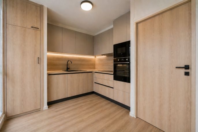 Prodej, Byt 1+1, Brno