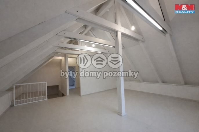 Pronájem, Rodinný dům, Třebívlice