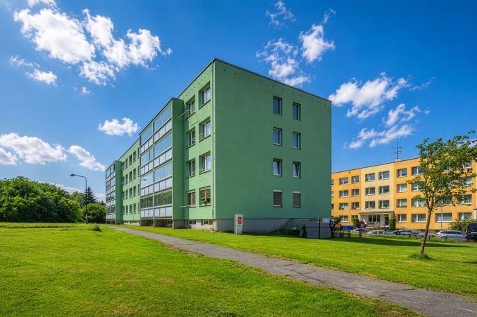 Prodej, Byt 3+1, Jílové u Prahy