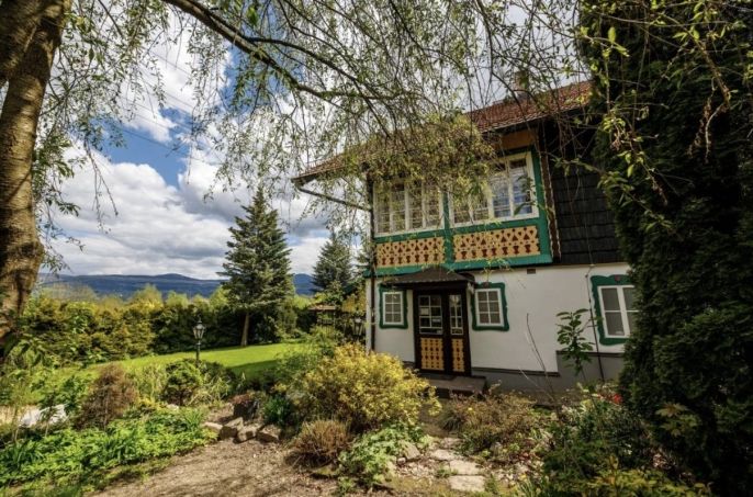Pronájem, Hotel, penzion, Frýdlant nad Ostravicí