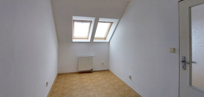 Pronájem, Byt 2+1, Králíky