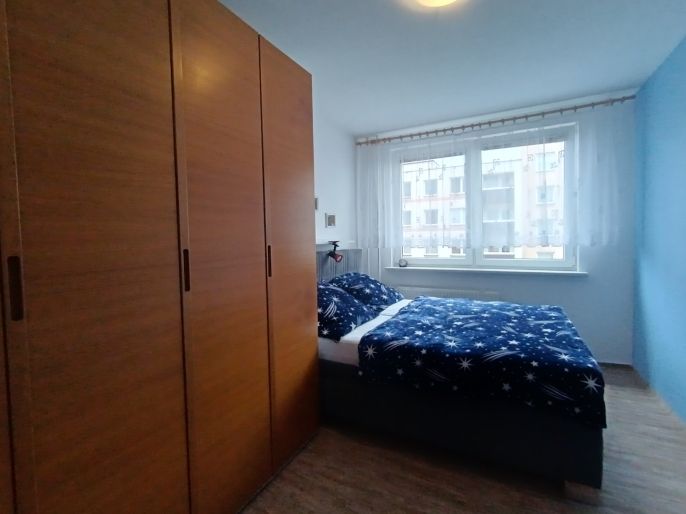 Prodej, Byt 3+1, Orlová